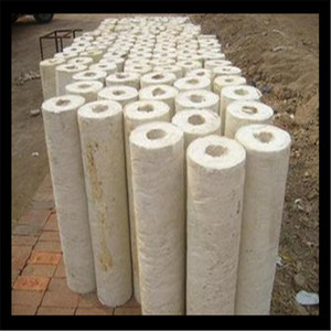 悅恒保溫 專業定制硅酸鋁管保溫材料，打造高效節能解決方案