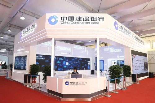 和美信息仿真服務機器人驚艷亮相服貿會，智能化升級引領會議展覽服務新焦點